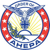 AHEPA