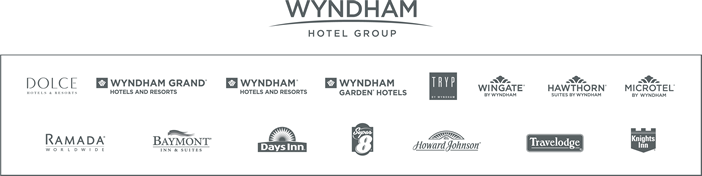 Wyndham Hotel Group