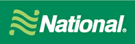 National Car Rental 2006 Logo