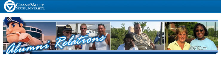 Grand Valley State Alumni Discounts