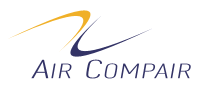 Air Compair logo