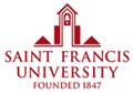 Saint Francis logo