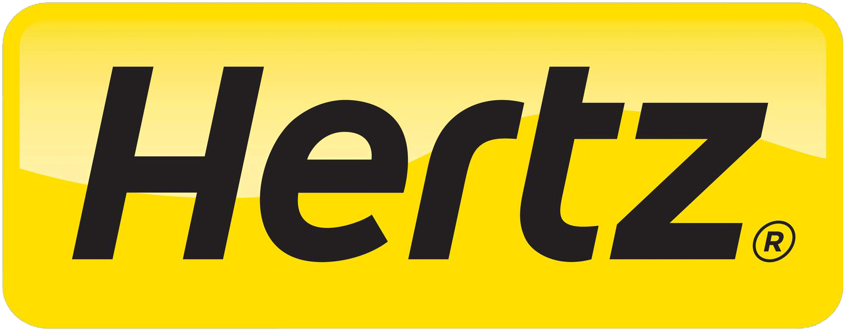 Hertz Logo