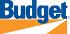 Budget logo
