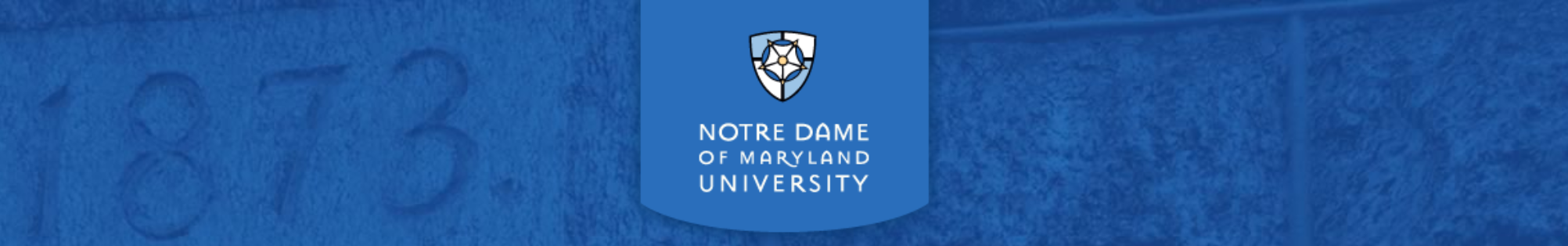 Notre Dame of Maryland University