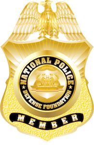 National Police Defense Foundation