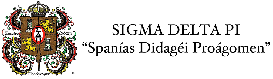 Sigma Delta Pi
