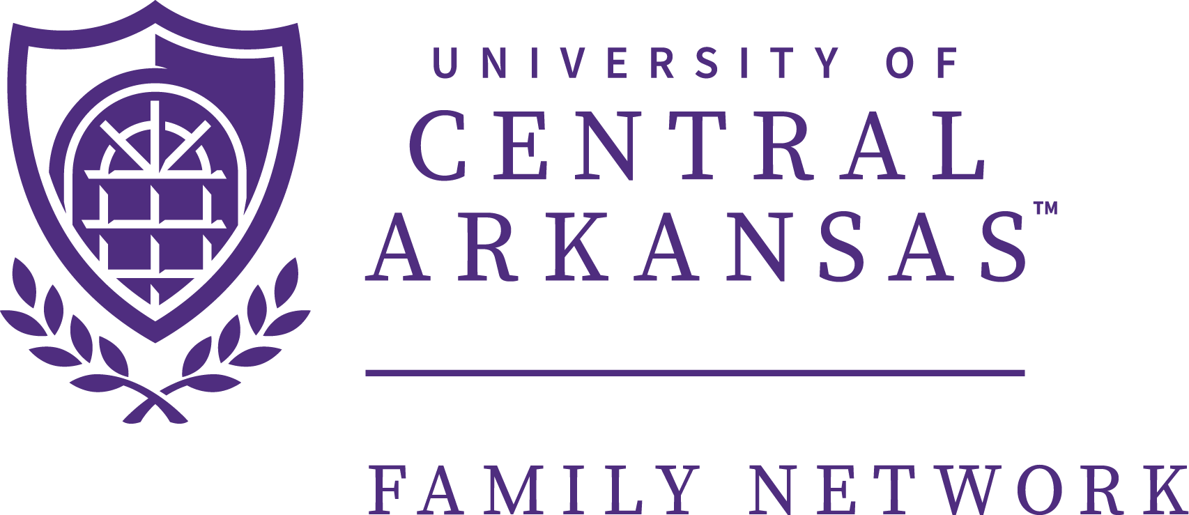 University of Central Arkansas Family Network