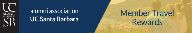 University of California Santa Barbara Alumni