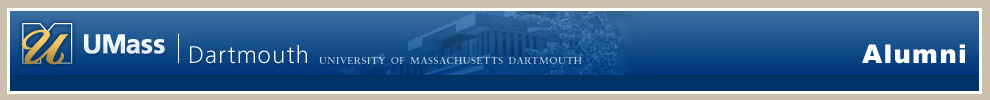University of Massachusetts Dartmouth Alumni Association